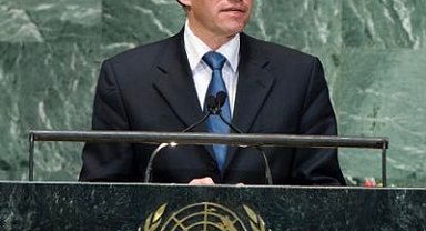 Norveç'ten İsrail'in Batı Şeria'daki askeri operasyonlarına tepki