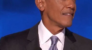 Obama: Sizin için mücadele edecek birini seçme şansımız var