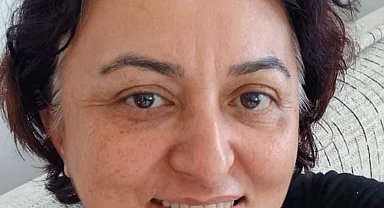 Öğretmen Derya'nın katili: Bıçak boynuna saplandı, yere düştü