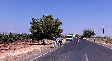 Öğretmenin fıstık bahçesinde cesedi bulundu