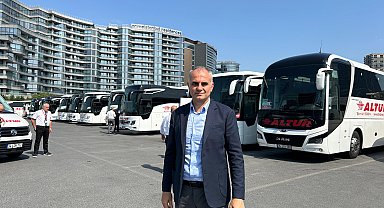 Okul servisleri hazırlıklarını tamamlıyor