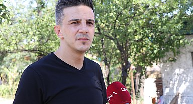 Öldürülen ağabeyinin deposundaki uyuşturucuyu polise ihbar etti