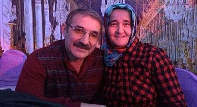 Ordu'da karı-koca patpat kazası geçirdi: 1 ölü, 1 yaralı