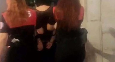 Organ ticaretinden 14 yıl hapisle aranan firari yakalandı