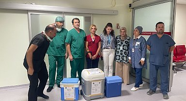 Organları 4 hastaya umut oldu