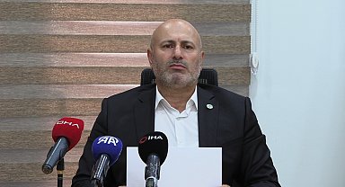 Orman mühendislerinden 'müfredata yeşil vatan dersi eklensin' önerisi