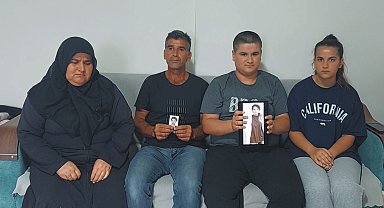 Osmaniye'de 17 gündür kayıp Gülhan'ın ailesi: Hayatından endişe ediyoruz