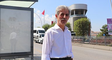 Otobüs şoförünün darbettiği yolcu: 20 yıl içeride yatmış bir insan nasıl işe alınır