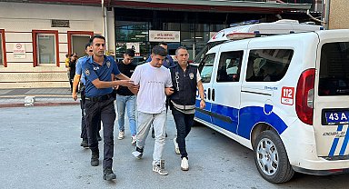 Otomobilin çarptığı 2 kardeşin ölümünde sürücü tutuklandı