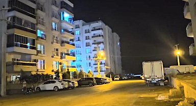 Oyun oynarken 6'ncı kattan düşen Elif, yaşamını yitirdi