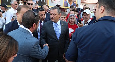 Özel: Cumhuriyetin nasıl kurulduğunun, ne bedeller ödendiğinin farkındayız