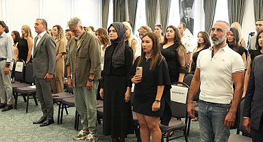 Özel Etiler ELEV Eğitim Vakfı Okulları ile Türk Eğitim Derneği'nden iş birliği