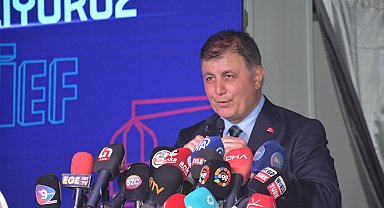 Özel: Gelecek yaz çok daha iyi olacak, ondan sonraki yaz çok büyük ihtimalle iktidarda olacağız