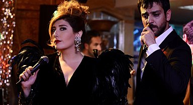 Password yeni bölümüyle salı akşamı Kanal D'de