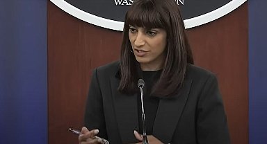 Pentagon: Ukrayna ile istihbarat paylaşımını teyit edemeyiz ama böyle bir ilişkimiz var