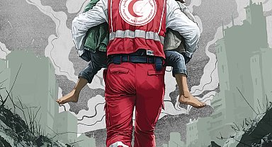 PRCS: 7 Ekim'den bu yana 289 yardım görevlisi hayatını kaybetti