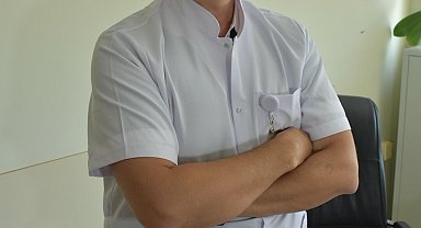 Prof. Dr. Alper Şener: Yaranıza basacağınız herhangi bir şey yaranıza merhem olmayabilir