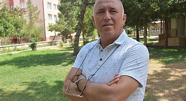 Prof. Dr. Dilci'den, 'uyku keki' uyarısı: Aileler çocuklarının ne tür alışverişler yaptıklarını kontrol etmeli