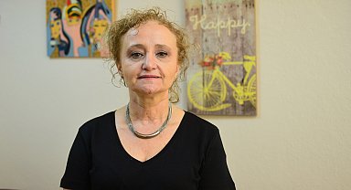 Prof. Dr. Taşova: Maymun çiçeği eski bir hastalık, Covid-19 gibi salgın yapması beklenmiyor