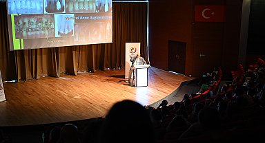 "Şeffaf plaklar diş teli kaygısını ortadan kaldırıyor"