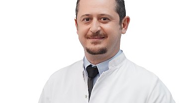 "Yapay zekâ ile prostat kanserinde daha erken teşhis mümkün"