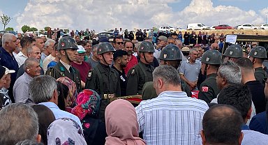 Rahatsızlanan asker, hastanede yaşamını yitirdi