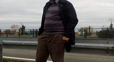 Rize'de öldürülen MHP ilçe başkanı toprağa verildi, saldırgan teslim oldu