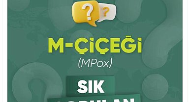 Sağlık Bakanlığı'ndan 11 soruda 'maymun çiçeği'