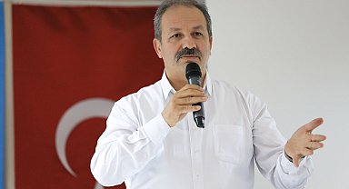Sağlık-Sen Başkanı Doğan: 112 ekiplerinin gerçek hastaya ulaşabilmesi için vaka elemesi yapılmalı