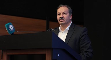 Sağlık-Sen Başkanı Doğan: İşlevini yitiren yardımcı hizmetler sınıfı kaldırılsın