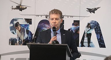 SAHA Expo, 22 Ekim'de açılacak