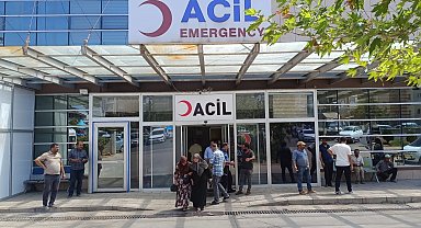 Sahibi olduğu fıstık tesisinde eşini ve çalışanını öldürdü