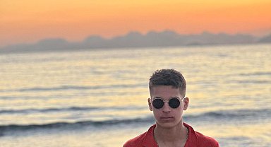 Salda Gölü'nde 18 yaşındaki genç boğuldu