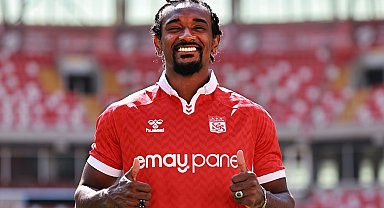 Samuel Moutoussamy, Sivasspor'da