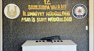 Şanlıurfa merkezli telefon dolandırıcılığı operasyonuna 6 gözaltı
