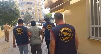 Şanlıurfa'da 2 milyar TL dolandırıcılığa gözaltı