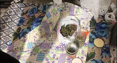 Şanlıurfa'da 'torbacı' operasyonu: 41 gözaltı