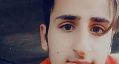 Şanlıurfa'da baraj gölüne giren genç boğuldu