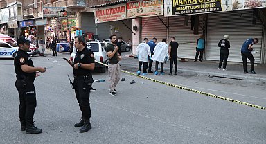 Şanlıurfa'da iki aile arasında borç- alacak kavgası: 1 ölü, 6 yaralı