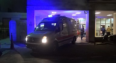 Şanlıurfa'da kardeşler arasında silahlı 'arazi' kavgası: 1 ölü