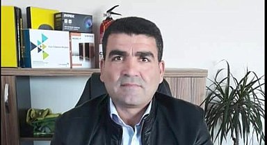 Şanlıurfa'da otomobiller çarpıştı: 1 ölü, 1 yaralı