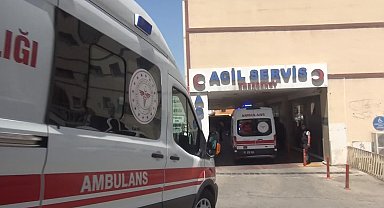 Şanlıurfa'da silahlı kavga; oğul öldü, baba yaralandı
