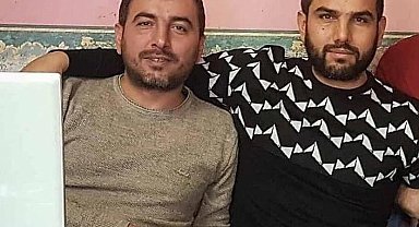 Sebze halindeki 'yer' kavgasında 2 kardeşi öldüren şüpheli yakalandı