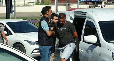 Senem'in katili, 'Barodan avukat nasıl bulunur' araması yapmış