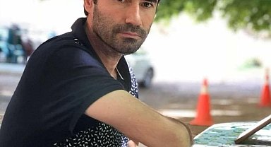 Serinlemek için girdiği Kızılırmak Nehri'nde akıntıya kapılarak öldü