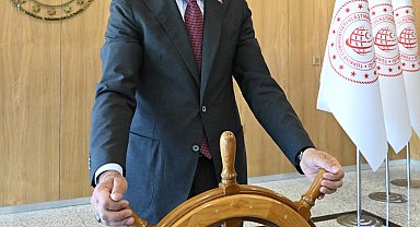 Seyir izin belgesi, elektronik ortama taşındı