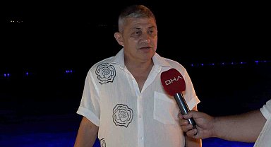 Şile'de festivaller kapsamında 'Şile Bezi Defilesi' düzenlendi