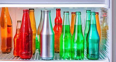 Şişelenmiş içeceklerden 'mikroplastik' çıktı