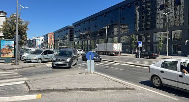 Sivas'ta 4.1 büyüklüğünde deprem