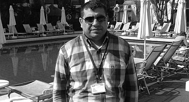 Sivas'ta orman yangını; dozer devrildi, operatörü öldü